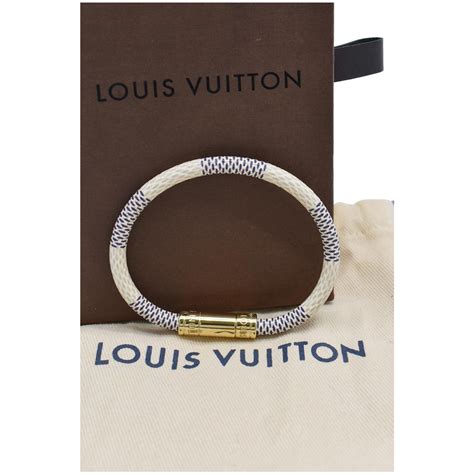 louis vuitton armband keep it|New Keep It Bracelet .